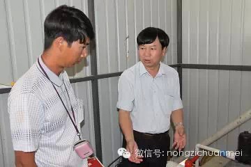 【行進(jìn)中國(guó)精彩故事】“泥腿”教授張承林