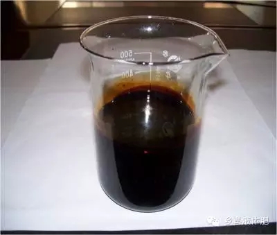 腐殖酸類肥料的特點